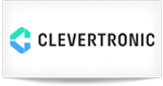 clevertronic.de Logo