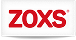 ZOXS.de Logo