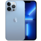 Apple iPhone 13 Pro 128GB blau verkaufen - bis zu 680,50€