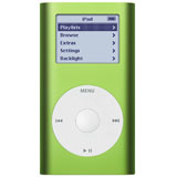 Apple iPod mini verkaufen