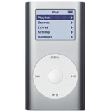 Apple iPod mini verkaufen