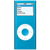 Apple iPod nano 2 verkaufen