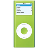 Apple iPod nano 2 verkaufen
