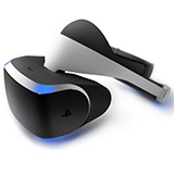 Sony PlayStation VR CUH-ZVR1 verkaufen