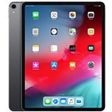 Apple iPad Pro 12,9 Zoll (2018) verkaufen