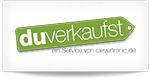 duverkaufst.de Logo