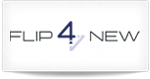 Flip4new.de Logo