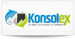 Konsolex.de Logo
