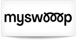 mySWOOOP.de Logo