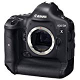 Canon EOS 1D X verkaufen