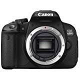 Canon EOS 650D verkaufen