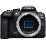 Canon EOS R10 gebraucht kaufen