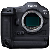 Canon EOS R3 verkaufen