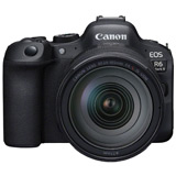 Canon EOS R6 Mark II gebraucht kaufen