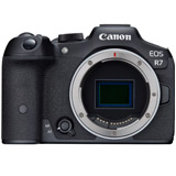 Canon EOS R7 gebraucht kaufen