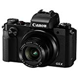 Canon PowerShot G5 X verkaufen