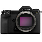 Fujifilm GFX 50S II verkaufen
