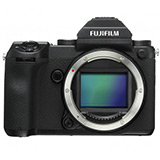 Fujifilm GFX 50S verkaufen