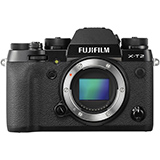 Fujifilm X-T2 verkaufen