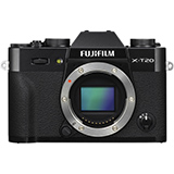 Fujifilm X-T20 gebraucht kaufen