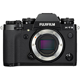 Fujifilm X-T3 verkaufen