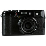 Fujifilm X100 verkaufen