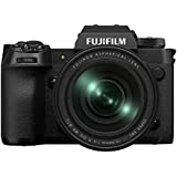 Fujifilm X-H2 gebraucht kaufen