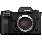 Fujifilm X-H2 gebraucht kaufen