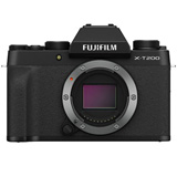 Fujifilm X-T200 gebraucht kaufen