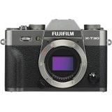 Fujifilm X-T30 gebraucht kaufen