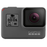 GoPro HERO6 Black verkaufen