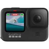 GoPro HERO9 Black gebraucht kaufen
