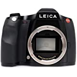 Leica S (Typ 007) verkaufen