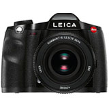 Leica S2 verkaufen