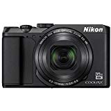 Nikon Coolpix A900 gebraucht kaufen