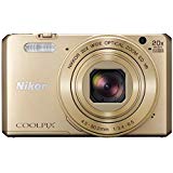 Nikon Coolpix S7000 verkaufen
