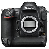 Nikon D4S verkaufen