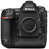 Nikon D5 verkaufen