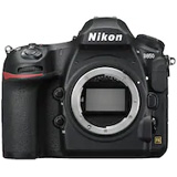 Nikon D6 verkaufen