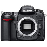Nikon D7000 verkaufen