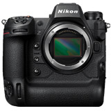 Nikon Z 9 verkaufen