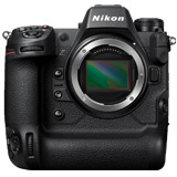 Nikon Z 9 gebraucht kaufen