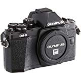 Olympus OM-D E-M10 Mark II verkaufen