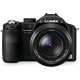 Panasonic Lumix DMC-FZ50 verkaufen