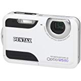 Pentax Optio WS80 verkaufen