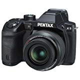 Pentax X-5 verkaufen