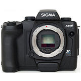Sigma SD10 verkaufen