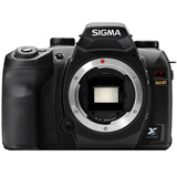 Sigma SD15 verkaufen