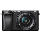 Sony Alpha 6300 gebraucht kaufen