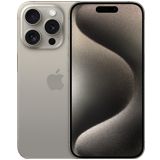 Apple iPhone 15 Pro gebraucht kaufen